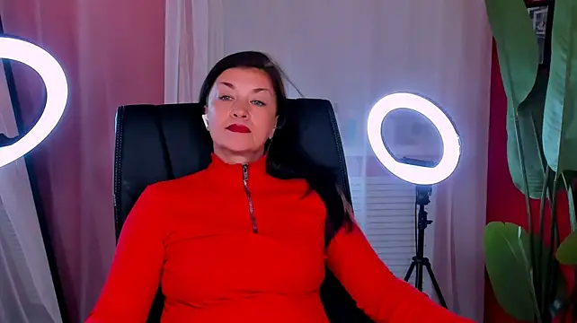 AnaMillsn Live XXX chat