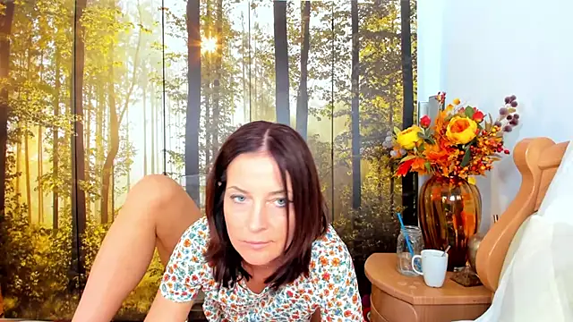 XXX chat uživo modela ViciousSiren