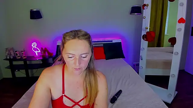MagicEyess Live XXX-chat