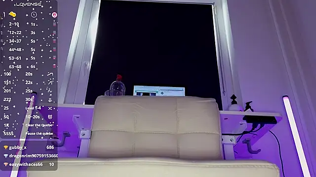 Chatroom XXX en direct de cherry_pie_888