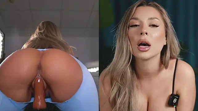Assmerising Chat XXX in diretta