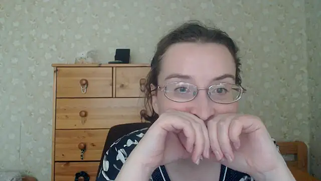 Chat XXX ao vivo de Smart_Rose