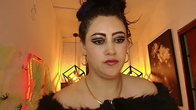 scarleth_blue's Live XXX Chat