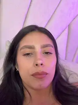 Chatroom XXX en direct de oficialaura