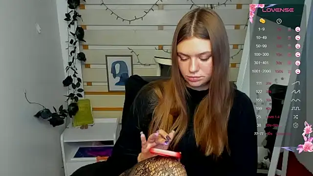 Chatroom XXX en direct de Josephine_Kiss