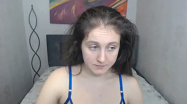 Chat XXX en directo de Holliy_Cooper