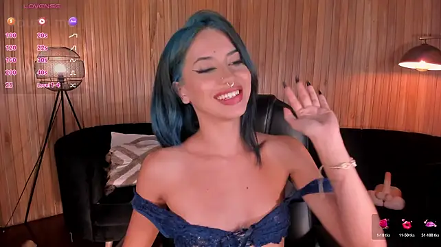 KayraLanne Chat XXX live