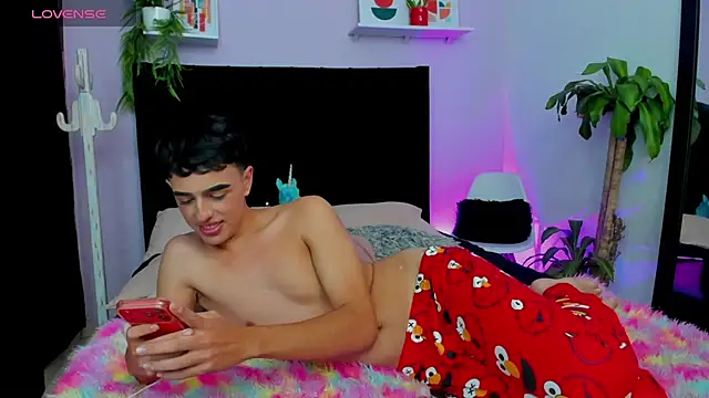 Brycxxx Live XXX-chat