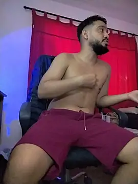 BadboyX333 Live XXX-chat