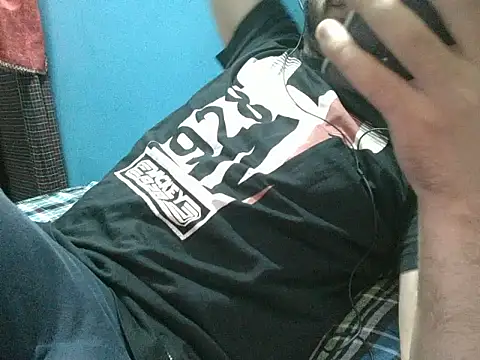 Precumboner Live XXX-Chat
