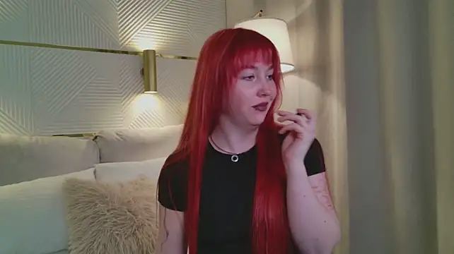 Hyuna_Chapman – Live XXX-chat