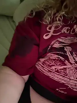 Chat XXX en directo de EmmieRae