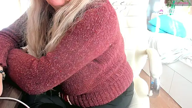 Chat XXX en directo de PamHardFuck