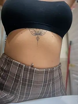 Ambra0531 Adlı Modelin Canlı XXX Sohbeti
