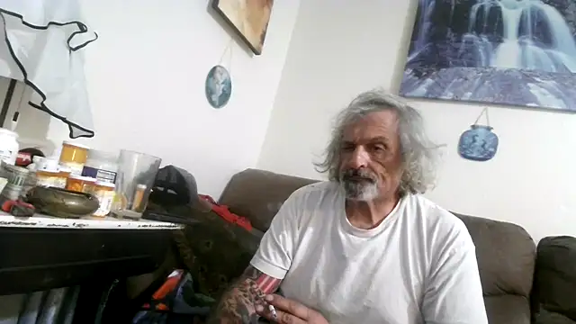 Harley1414Vicky webcam show