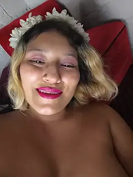 Barbarastarrk Live XXX-chat