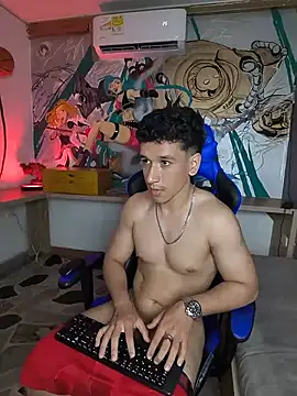 Milan_McConnell Live XXX Chat