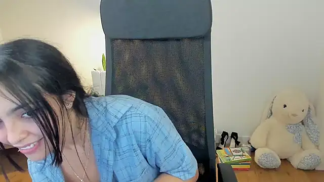 _BellaEvans_ 라이브 XXX 채팅