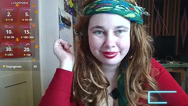 Cora_Maro Obrolan Langsung XXX