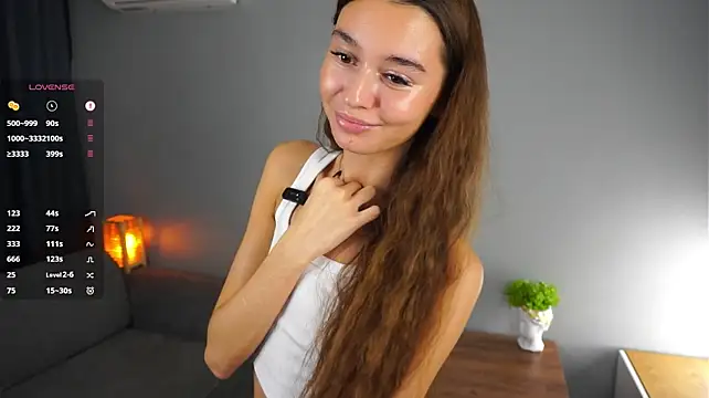 SallieLenorud 라이브 XXX 채팅