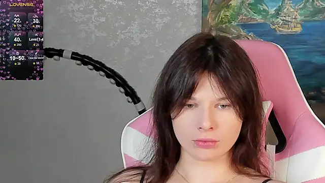 bbJ_one élő XXX-chatje