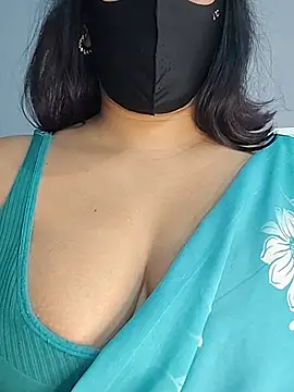 Czat XXX na żywo – Teluguammai_01