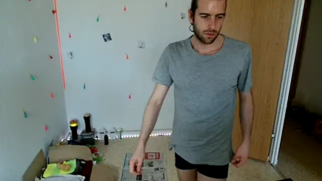 Živý XXX chat hei_69