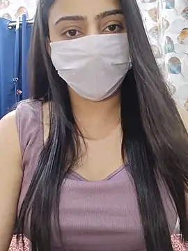 Ivymybae's Live XXX Chat
