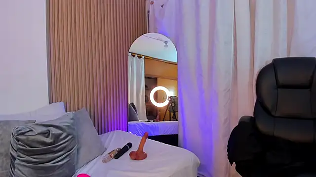 Chatroom XXX en direct de Valee_gomez1
