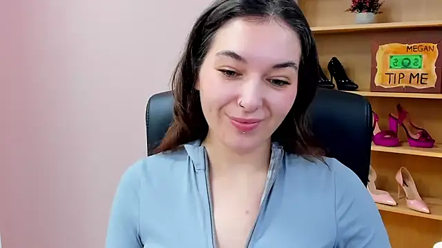 Meagn_Extasy's Live XXX Chat