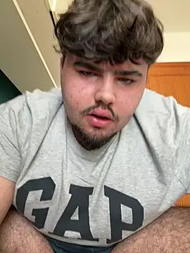 Chat XXX en directo de Yannick04