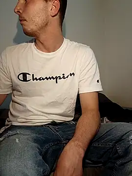 erikdanil Live XXX-Chat