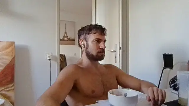 alpha-hunk Obrolan Langsung XXX