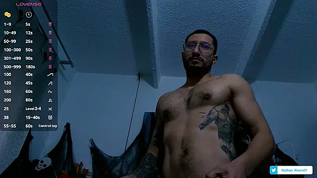 Nathan_rivers Chat XXX in diretta