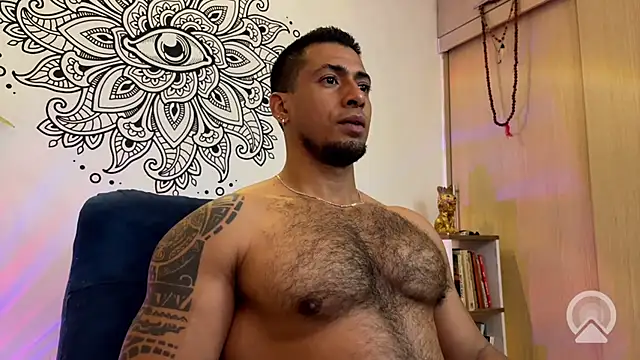 Chatroom XXX en direct de aaroncolombia