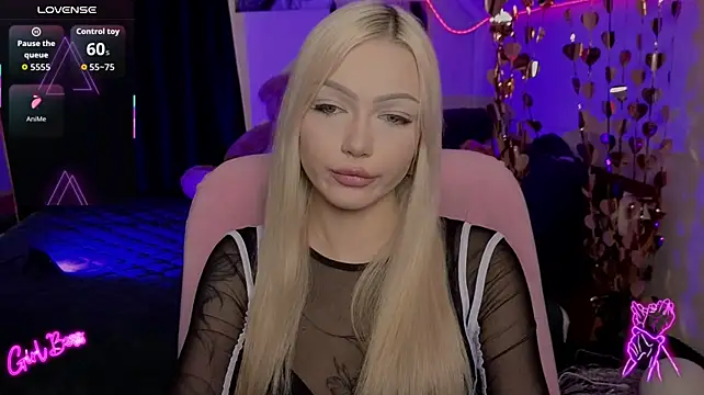 LinaLirian's Live XXX Chat
