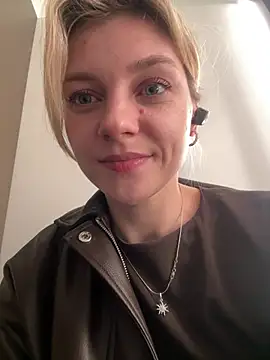 Živý XXX chat ValenciaShock