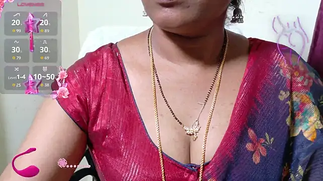 Telugu_bj_star 现场XXX聊天