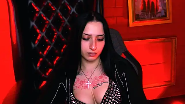 Czat XXX na żywo – MonicaLowes
