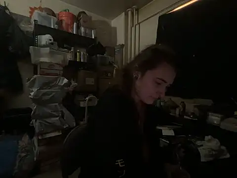Snowbunnycake_131のライブXXXチャット
