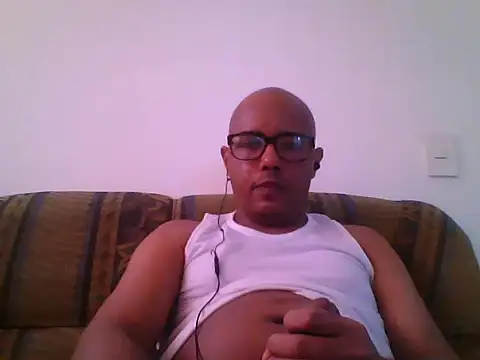 Chat XXX ao vivo de Pintonegro27