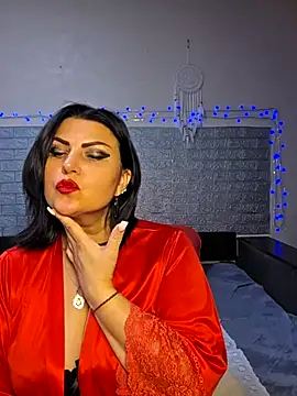 kataleya94's Live XXX Chat
