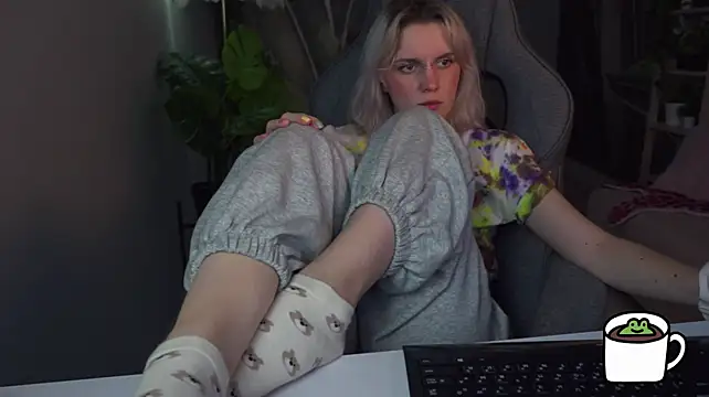 BethanyCloud 라이브 XXX 채팅