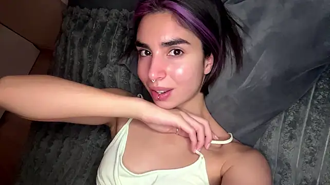 JessiaRuezga Chat XXX in diretta