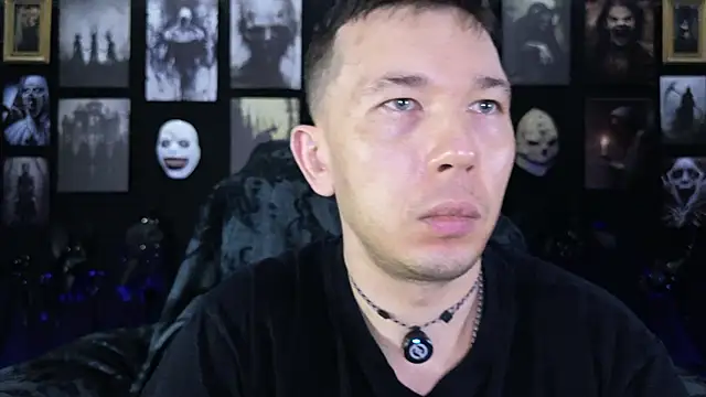 Chat XXX ao vivo de KaydenGray