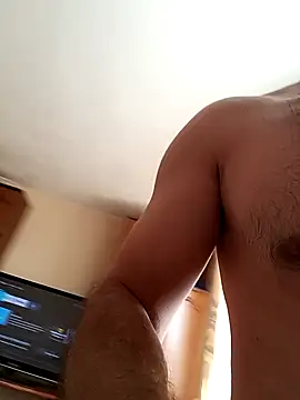 Chat XXX en directo de Tranda91