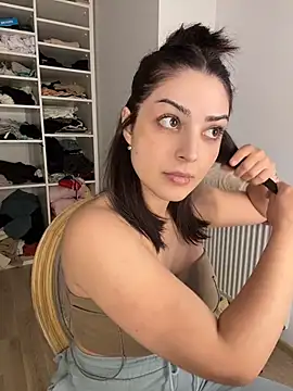 Lexi_Storm 现场XXX聊天