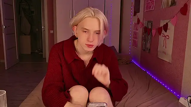 Ron_Vilss – Naživo XXX chat