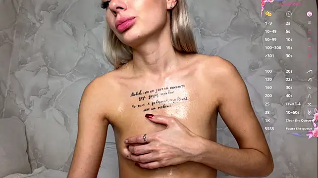 WavaHessler Live XXX Chat