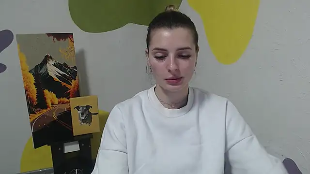 lady_olivia_ Chat XXX in diretta